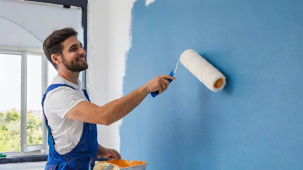 Bartın Boya Badana Ustası